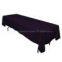 polyester tablecloth