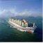 Huangpu  to Indonesia OF JUL.