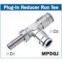Stainless Steel Pneumatic Fitting