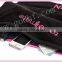 100% Cotton Zipper Pocket Gym Towels