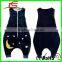 flannel Infants young children sleeveless vest cent leg sleeping bag