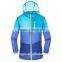 8 color constrast unisex lightweight cycling windbreaker jacket/saint li fast dry sun block athletic jacket/ green blue