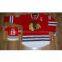 Chicago Blackhawks #19 Jonathan Toews BLACK third secton nhl jersey