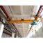 Shandong factory direct sale Electric single-girder suspension crane