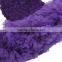 Lovely Baby Girls Lavender Pettidress Rose Dress One Piece Dress Chiffon Pettidress