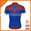 New design men sexy cycling wear specialized sublimation printing OEM custom cycling jerseys