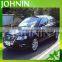 Gold Sales Popular Metal Aluminum Pole Magnetic Diplomatic Car Flag