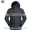 3 in 1 OEM Man Snow Jackets Ski Jacket Bomber Army Jacket no Brand