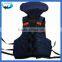 buoyancy vest oxford NBR foam snorkel life jacket for kids