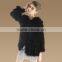 SJ122-01 China Fur Clothing Manufacturer