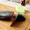 New Stainless Steel Knife Cap Dual-purpose Kitchen Chopping Booster Knife Holder Kitchen Gadgets