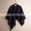 2017 Wholesale Hot Sell Pashmina Blanket Shawl Scarf