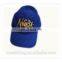 LED lighting customized youth baseball cap made in China