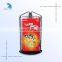 competitive price display rack for condiment of Bottom Price