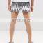 jogging wear summer short,best short length short for exercise,100% polyester material made short