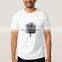 Custom T-shirt with different logo-Summer high quality logo t-shirts-Customise logo of any type & sublimation