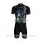 China Wholesale Short Sleeve Sportswear Triathlon Clothing