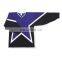 wholesale blank youth ice hockey jersey