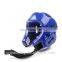 martial arts headgear manufacturers taekwondo dipped foam head guards