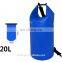 Lightweight Beach Hiking Tarpaulin PVC Waterproof Dry Bag