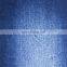 Cotton polyester stretch denim Indigo blue denim with 12oz denim fabric