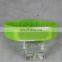 Special design for young man silicone touch digital watch for sport watch
