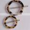 wholeslae goody fashion quality acetate hair claw clip accessories