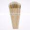 Long Wooden Handle Artist Bristle Paint Brushes