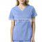 Hospital Clinic Doctor Scrub Suit Medical Work Clothes