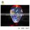Custom LED light up PVC inflatable giant advertise balloon