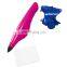 Good design child toy drawing diy 3d pen set china wholesale
