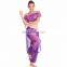 BestDance Belly dance costume Danse Du Ventre Costume set trousers + Beads Bells bra