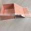 Cosmetic Paper boxes for beauty products packaging, small paper box design