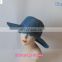 LSP104 Wholesale Small Diamonds 100% Paper Straw wholesale vintage foldable bucket hat
