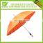 2013 Straight Umbrella With Wooden Handle