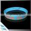 Silicone Wristband China Wristbands Factory Wholesale Fashion Cheap Custom Silicon Bracelet Single