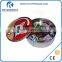 Factory Directly Heart Sublimation DIY photo Candy box