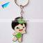 New design custom keychain factory price keychain wholesales metal keychain