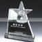 Wholesale crystal award plaque engraving