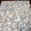 G383 Granite Cheapest Pearl Flower Granite Tile/Slab/Cube