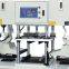 automatic dry double location sand core shooter machine