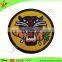 Hot sale factory direct price High quality custom Logo embroidery patch