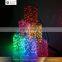 33ft Remote Control LED Mini Starry Fairy Lights on Copper Wire String Lights Firfly Christmas Light Chain