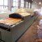 Wood drying equipment