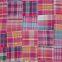 100% cotton printed fabric
