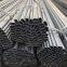 60 X 60 Mm Hot Dipped Galvanized Steel Plumbing Pipe