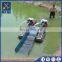 mini gasoline gold mining dredge gold river dredging machine