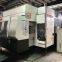 Used Mazak 730 Double tables 5 axis vertical machining center