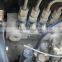Machinery parts agricultural rice combine harvester parts