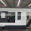 CK40L Horizontal Cnc Lathe Machine with Coolant Pump